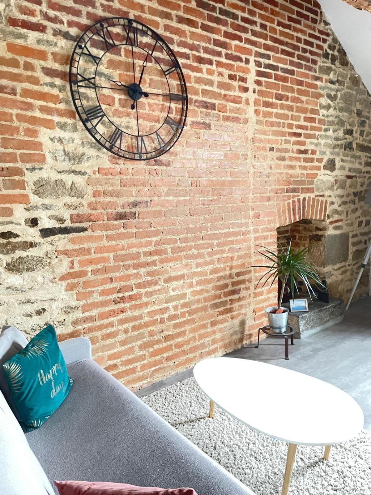Centre Historique 2 Pieces De Charme Appartement
